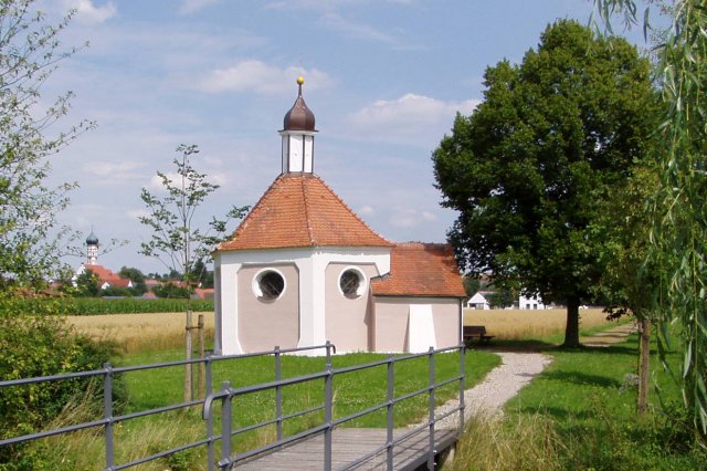 Blumenfeldkapelle