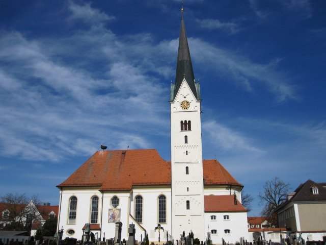 Katholische Kirche