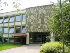 Realschule Thannhausen