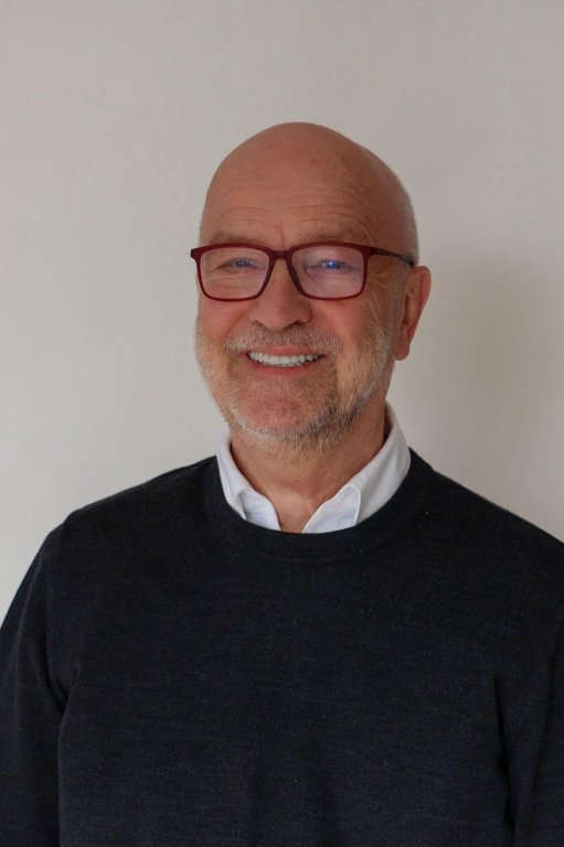 Große Darstellung des Bildes