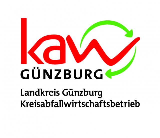 Kreisabfallwirtschaftsbetrieb Günzburg