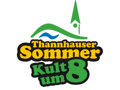 Kult um 8 Logo 4zu3