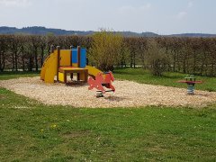 Spielplatz Robert-Bosch-Straße