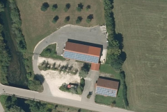 PV Bauhof Münsterhausen