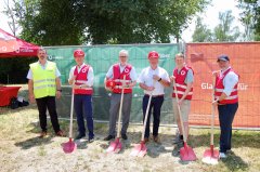 Highspeed-Glasfaser für Thannhausen und Münsterhausen Highspeed-Glasfaser für Thannhausen und Münsterhausen