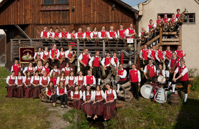 Musikvereinigung Ziemetshausen - Bild