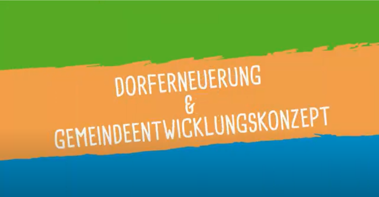 GEK und Dorferneuerung - Bild