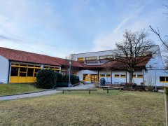Photovoltaikanlage Grundschule Münsterhausen - Bild
