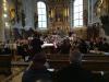 Kirchenkonzert der MV Münsterhausen am 22.3.2015